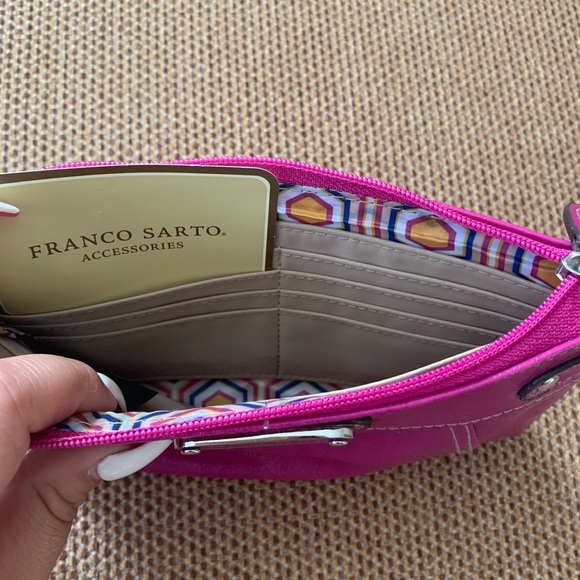 franco sarto clearance